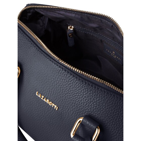 Lazarotti Bologna Leather Bolso Piel 26 cm