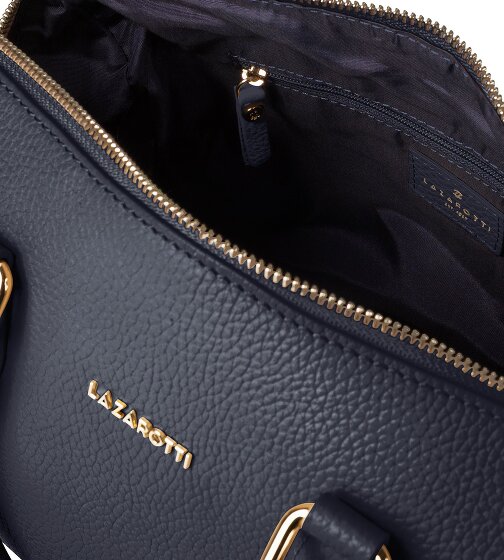 Lazarotti Bolonia Bolso de cuero Bolso de cuero 26 cm