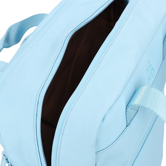 Harbour 2nd City Lights Hamburg Mochila de día XL 40 cm Compartimento para el portátil