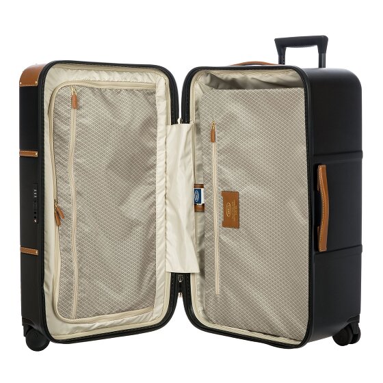 Bric's Bellagio 4 ruedas Carrito 75.5 cm