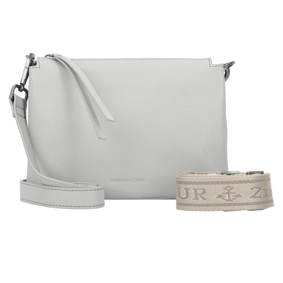 Harbour 2nd Just Pure Mirela Bolsa de hombro Piel 20.5 cm