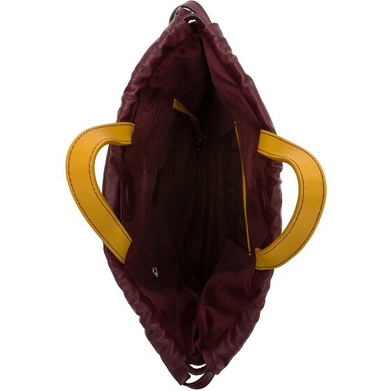 DuDu Mochila cuero 42 cm