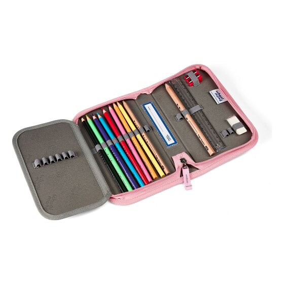 School-Mood Juego de mochilas escolares Champion Maxx Pro de 6 piezas modelo 2026