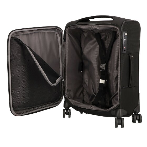 Samsonite Trolley de cabina de 4 ruedas B-Lite Icon 55 cm