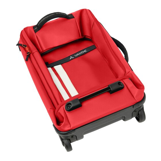 Vaude Takutea 65 2 ruedas Trolley 65 cm