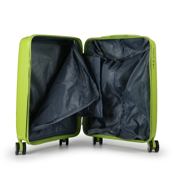 Benzi 5751 4 ruedas Carro de la cabina 55 cm