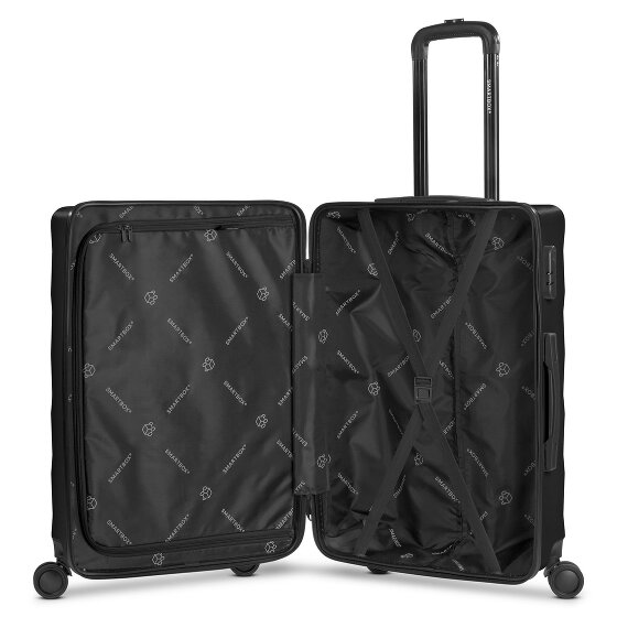Smartbox Edition 03 4 ruedas Trolley 65 cm
