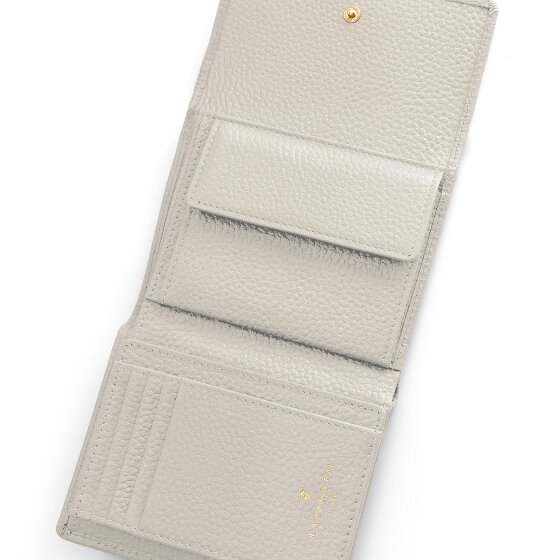 Lazarotti Bologna Leather Cartera Piel 12 cm