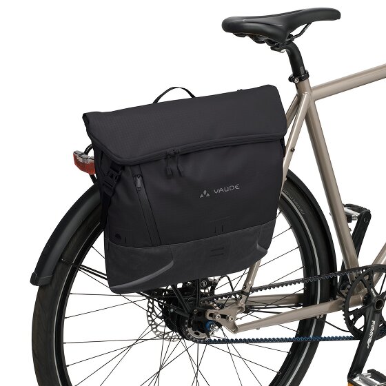 Vaude City Bike II Bolsa para bicicletas 35 cm