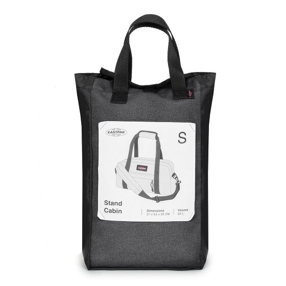 Eastpak Stand Bolsa de viaje Weekender 53 cm