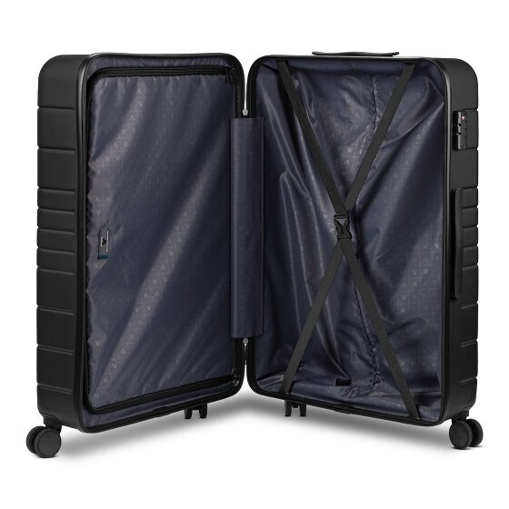 Roncato Baseliner 4 ruedas Carrito L 77 cm