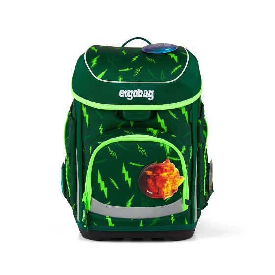 Ergobag cubo Juego de mochilas escolares 5 piezas