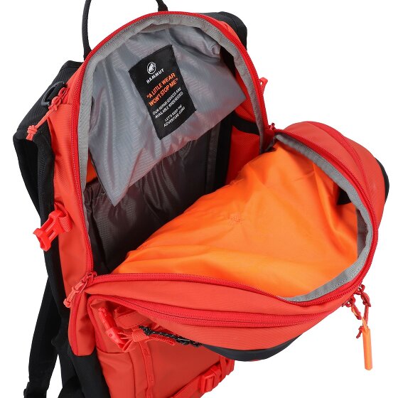 Mammut Nirvana 22 Mochila de trekking 50 cm
