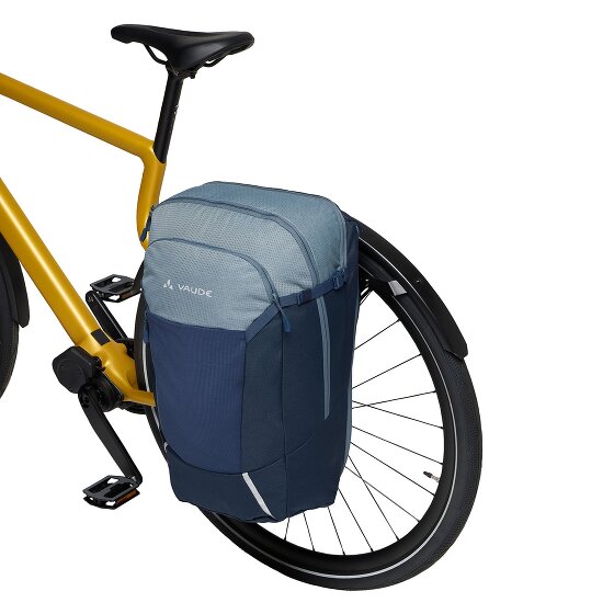 Vaude Bolsa para bicicleta Cycle 28 32 cm