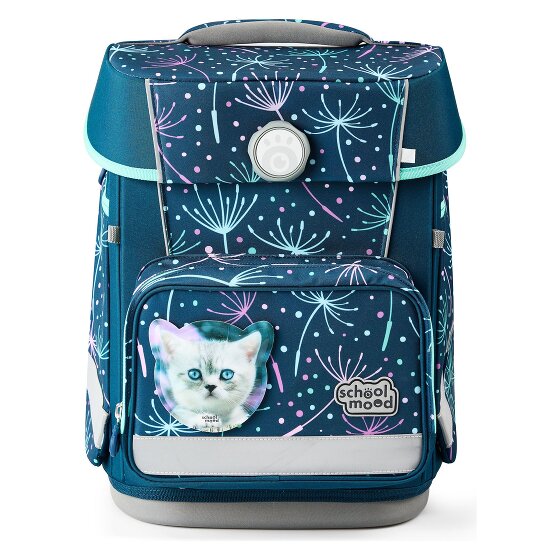 School-Mood Juego de mochilas escolares Champion Maxx Pro de 6 piezas modelo 2026