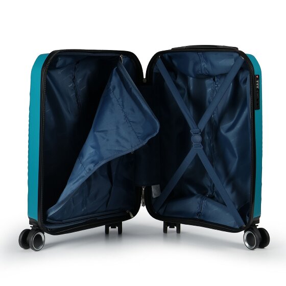 Benzi 5755 4 ruedas Carro de la cabina 55 cm