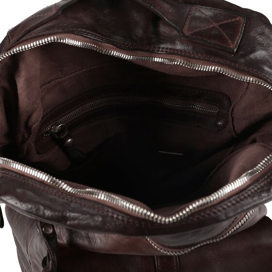 Campomaggi Melograno Mochila de día Piel 39 cm