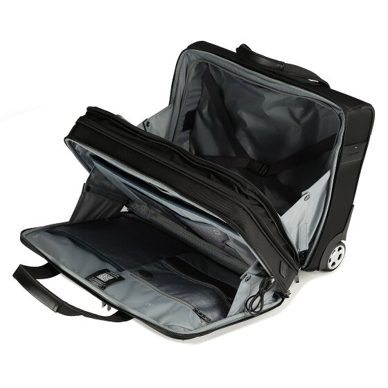 Samsonite Spectrolite 3.0 2 ruedas Carro piloto 39 cm Compartimento para el portátil
