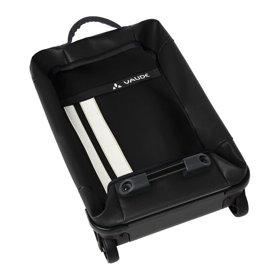 Vaude Takutea 35 2 ruedas Carro de la cabina 54 cm