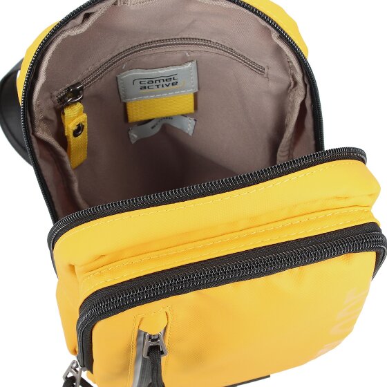 camel active Bolso Explore 27 cm