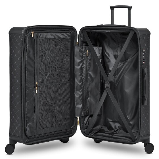 Lazarotti Palermo 4 ruedas Trolley L 79 cm