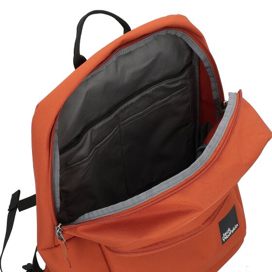 Jack Wolfskin Terraview Mochila de día 47 cm Compartimento para el portátil