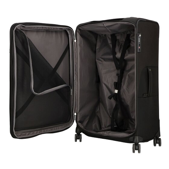 Samsonite Trolley de 4 ruedas B-Lite Icon 78 cm