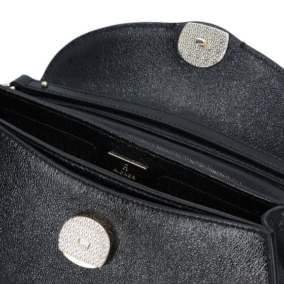 AIGNER Staffa Bolso Piel natural 25 cm