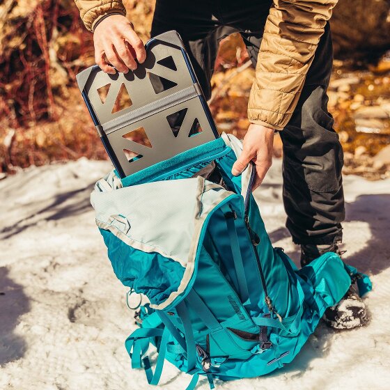 Gregory Alpinisto 50 Mochila de senderismo 81 cm