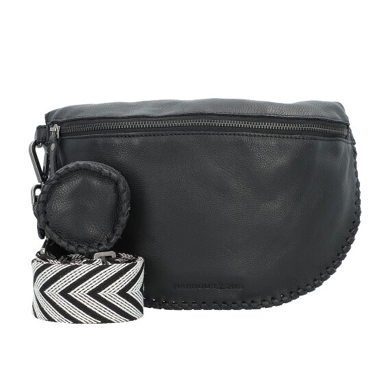 Harbour 2nd Just Pure Isabeau Riñonera Piel 29 cm