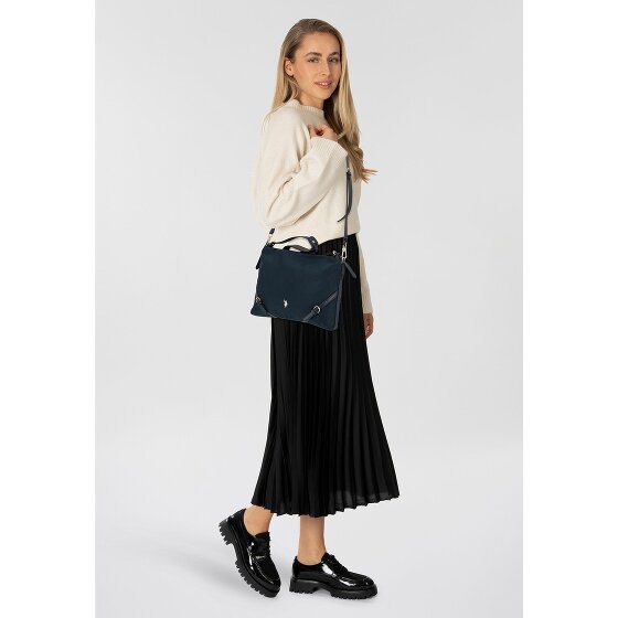 U.S. Polo Assn. Houston Bolsa de hombro 37 cm