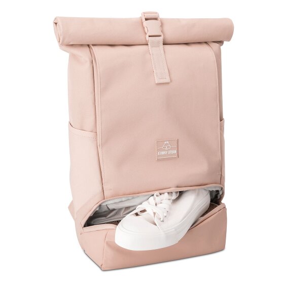 Johnny Urban Eco Series Allen Medium Mochila de día 40.5 cm Compartimento para laptop