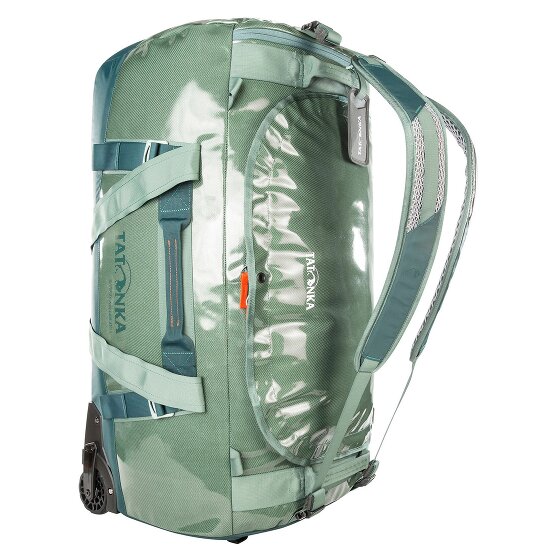 Tatonka Barrel Roller 80 2 ruedas Bolsa de viaje 75 cm