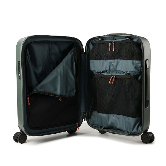 Bellroy Transit 4 ruedas Trolley 58 cm