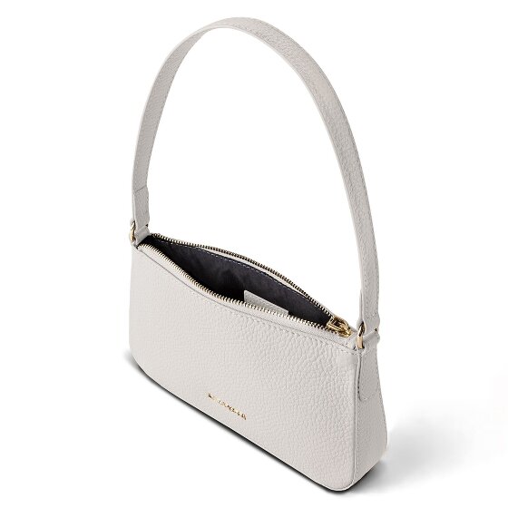 Lazarotti Bologna Leather Bolsa de hombro Piel 22 cm