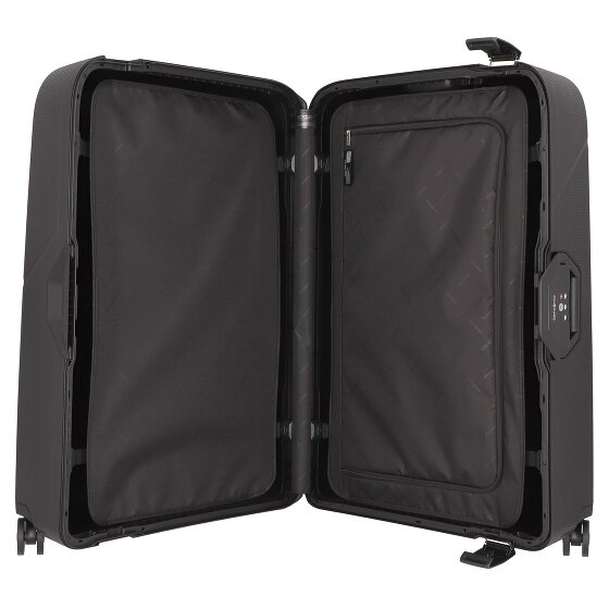 Samsonite Magnum Eco 4 ruedas Carrito 81 cm
