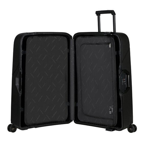 Samsonite Magnum Eco 4 ruedas Carrito 81 cm