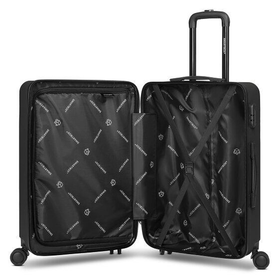 Smartbox Edition 05 4 ruedas Trolley 66 cm