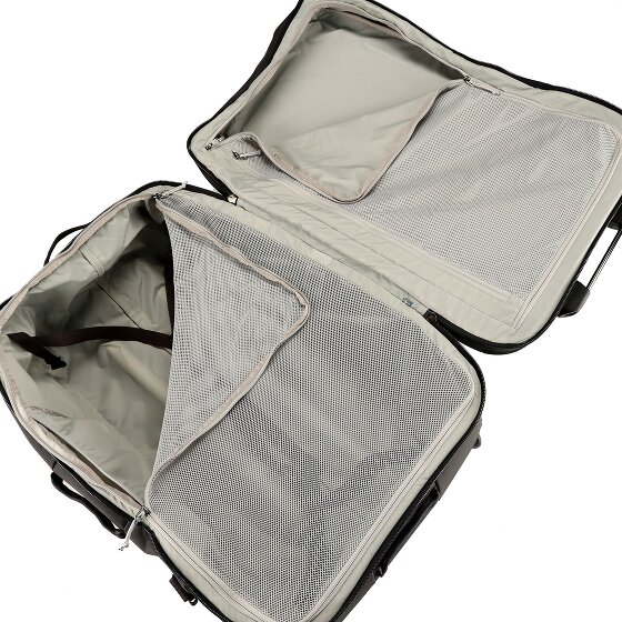 Fjällräven Travel Färden 120 L 2 ruedas Bolsa de viaje 75 cm