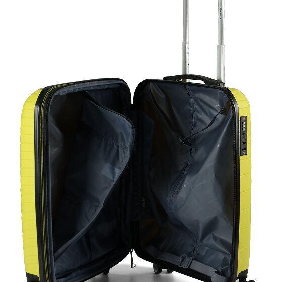 Benzi 5808 4 ruedas Carro de la cabina 55 cm con pliegue de expansión