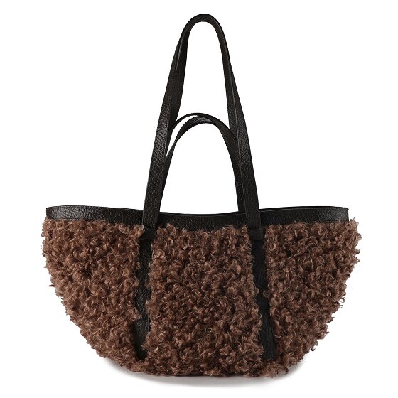 abro Cosmo Bolsa de compras Piel 44 cm