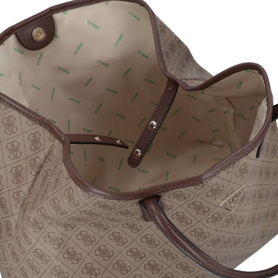 Guess Victtoria Bolsa de compras 40 cm