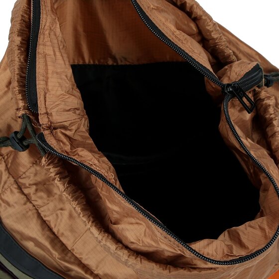 Desigual Auraventure Explorer Mochila de la ciudad 30 cm