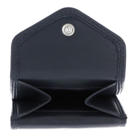 Golden Head Polo Cartera Piel natural 8 cm