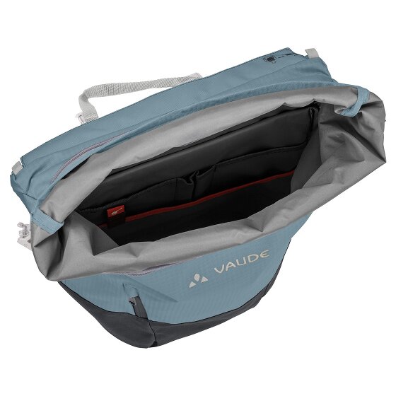 Vaude City Bike II Bolsa para bicicletas 34 cm
