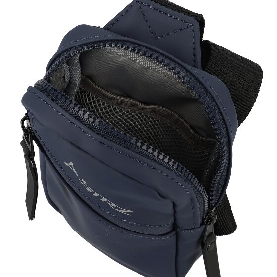 Polestream Strz by Barcelona bolso bandolera 20,5 cm