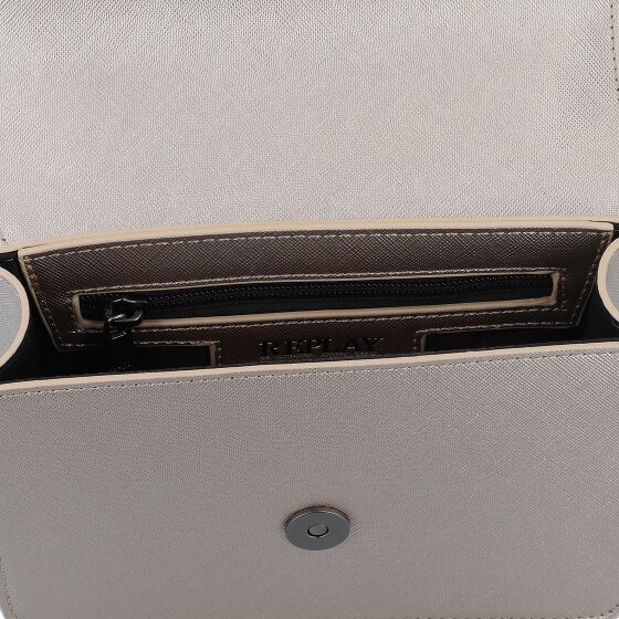 Replay Bolsa de hombro Mini Bag 18 cm