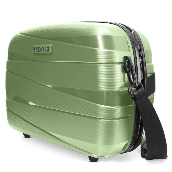 Redolz Essentials 10 Estuche de belleza 34 cm