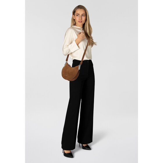 Coccinelle Sunup Bolsa de hombro Piel 25 cm