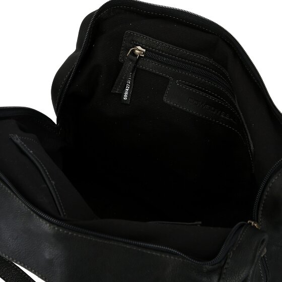 Cowboysbag Chained Wallowa Bolsa de compras Piel 36 cm